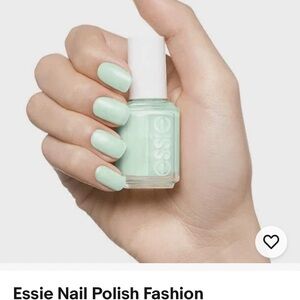 Essie Nail Polish Fashion Playground .46 oz #862